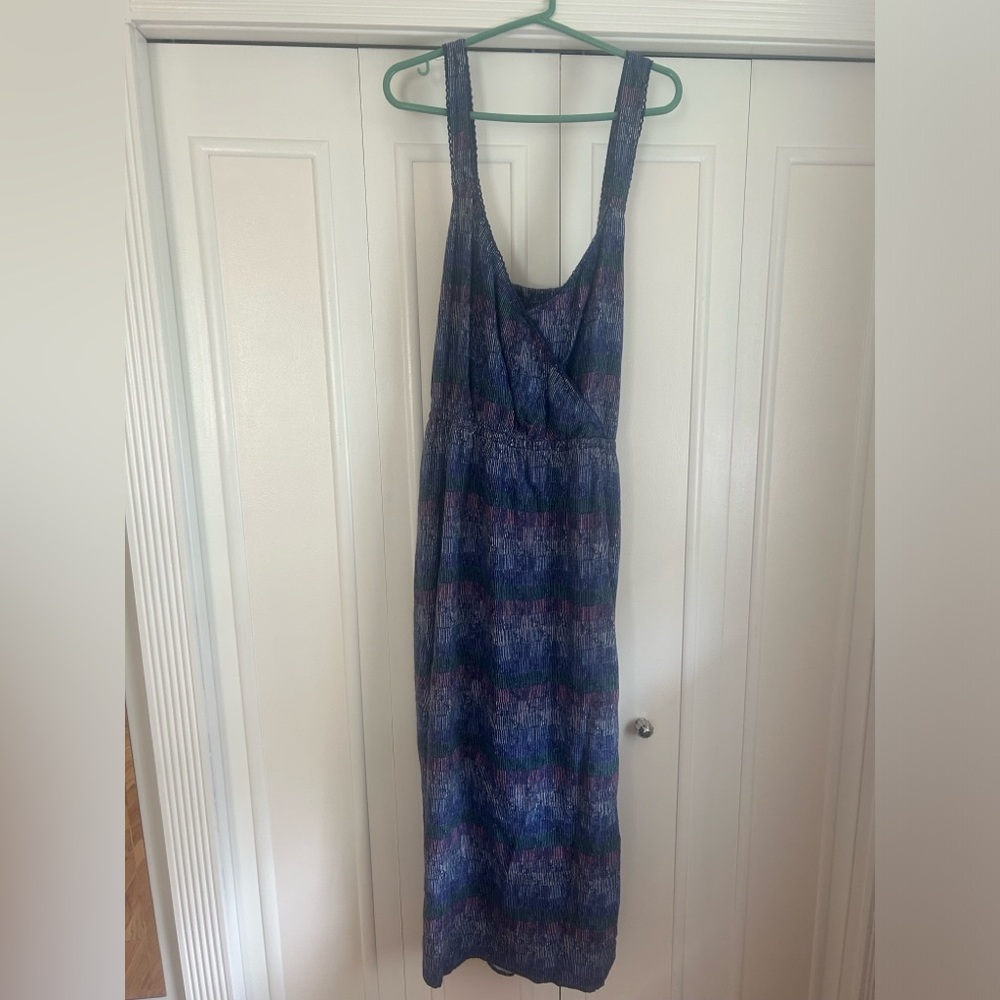 Universal Thread Cross Strap dress